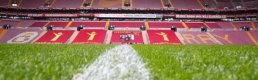 Galatasaray, sponsorluk anlaşmasından ENAG şartını çıkardı
