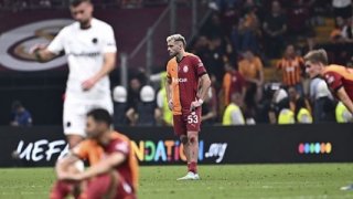 Galatasaray yatırımcısı borsada da kaybetti