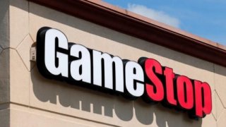 GameStop kripto varlıklara odaklanmayı bırakacak