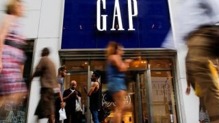 GAP, 1800 çalışanını işten çıkarmaya hazırlanıyor