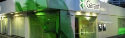 Garanti Bankası 