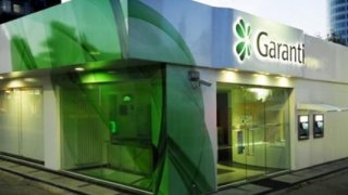 Garanti Bankası 