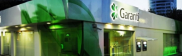 Garanti Bankası Beş Yıl Vadeli Yeni Bir Seküritizasyon Kredisi Aldı