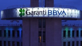 Garanti Bankası bilançosunu açıkladı: Net kâr, beklentilerin üzerine çıktı