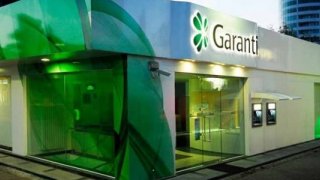 Garanti Bankası Global Medium Term Note Programı