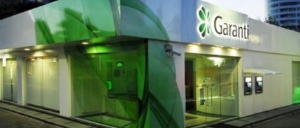 Garanti Bankası Üç Dilimli Sendikasyon İmzaladı