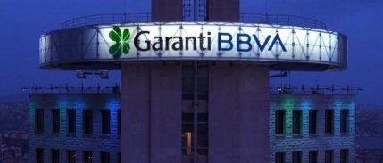 Garanti BBVA çalışanlarına zam yaptığını duyurdu