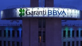 Garanti BBVA'dan 1,2 milyar TL'lik tahsili gecikmiş alacak satışı