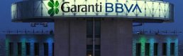 Garanti BBVA'dan IFC, OeEB ve GGF ile kredi anlaşması