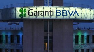 Garanti BBVA'dan IFC, OeEB ve GGF ile kredi anlaşması