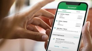 Garanti BBVA’dan mobil uygulamadaki erişim sorununa ilişkin açıklama