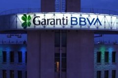 Garanti BBVA, dolar cinsi tahvil ihracı için 8 bankayı yetkilendirdi