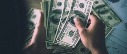 Garanti BBVA dolar/TL tahminini düşürdü