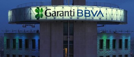 Garanti BBVA: EFT ve havale işlemlerinde aksama söz konusu değil