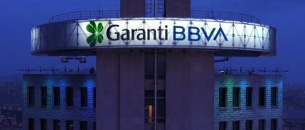 Garanti BBVA: Faiz indirimi mevduata yansımıyor