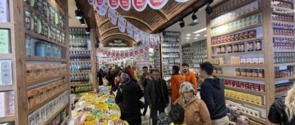 Garanti BBVA, Ramazan Bayramı kredi kartı harcama verilerini açıkladı