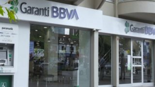 Garanti BBVA uçtan uca dijital oto kredisini başlattı