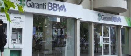 Garanti BBVA uçtan uca dijital oto kredisini başlattı