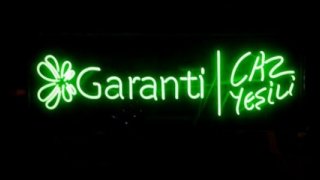 Garanti Caz Yeşili Ile “İçinden Caz Geçen Filmler” Başlıyor