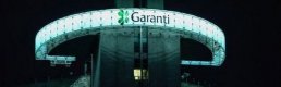 Garanti’den ekonomiye 311 milyar lira kredi desteği