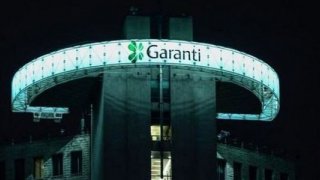 Garanti’den ekonomiye 311 milyar lira kredi desteği