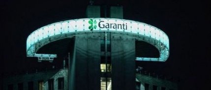 Garanti’den ekonomiye 311 milyar lira kredi desteği