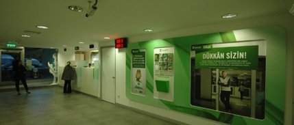 Garanti’den Ekonomiye 319 Milyar Liralık Destek