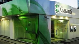 Garanti'nin İlk Çeyrekte Ekonomiye Katkısı 298 Milyar Lira