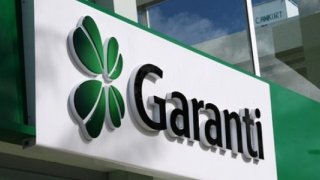 Garanti 'Türkiye’nin En İyi Nakit Yönetimi Bankası' Seçildi