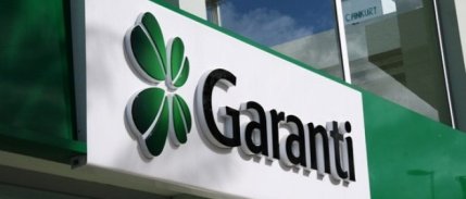 Garanti 'Türkiye’nin En İyi Nakit Yönetimi Bankası' Seçildi