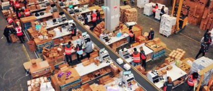 Garanti ve Hepsiburada’dan İş Birliği