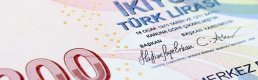 Gaye Erkan imzalı 200 TL’lik yeni banknotlar bugün tedavüle veriliyor