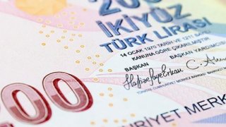 Gaye Erkan imzalı 200 TL’lik yeni banknotlar bugün tedavüle veriliyor