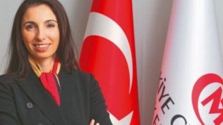 Gaye Erkan Marakeş’te yatırımcılarla görüşecek