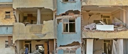 Gayrimenkul fırsatçılarına karşı uzmanlar uyarıda bulundu