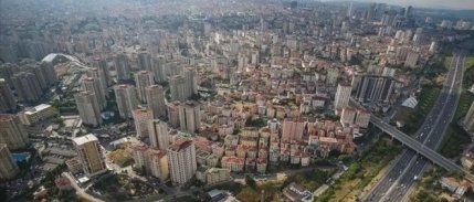 Gayrimenkulde tüm zamanların ilk çeyrek rekoru: Yılın kalanında beklenti ne yönde?
