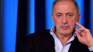 Gazeteci Fatih Altaylı'ya tahliye kararı