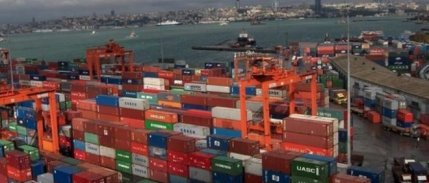 Gaziantep'te 541 Milyon 835 Bin Dolarlık İhracat