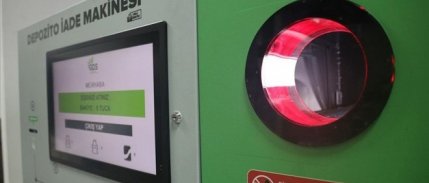 Gaziantep'te depozito iade sistemi uygulaması başladı