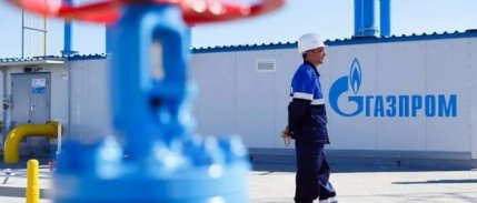 Gazprom: Petrol piyasasında arz açığı olursa OPEC+ harekete geçer