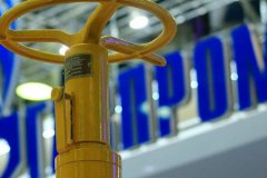 Gazprom'dan Avrupa için doğal gaz uyarısı