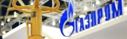 Gazprom uyardı: Avrupa yazın gaz depolarını doldurmakta zorlanacak