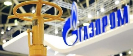 Gazprom uyardı: Avrupa yazın gaz depolarını doldurmakta zorlanacak