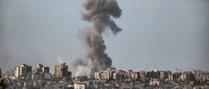 Gazze'de ateşkes sona erdi: İsrail, savaşın yeniden başladığını duyurdu