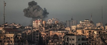 Gazze'de geçici ateşkes bugün başladı