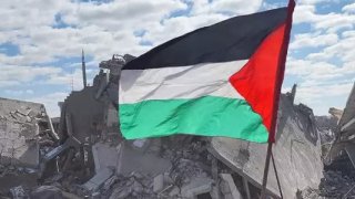 Gazze Tasarısı, 13 ülkenin onayıyla BM'de kabul edildi