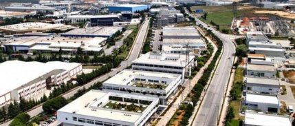 Gebze Organize Sanayi Bölgesi, 3 ülkede OSB işletecek