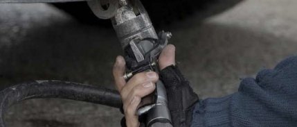 Geceden itibaren geçerli olmak üzere otogaza zam geldi!