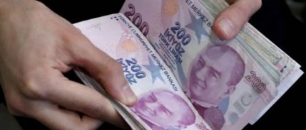Gecelik faiz yeniden politika faizinin üzerinde