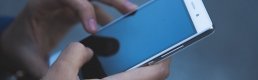 Geçen yıl 29 milyonu aşkın cep telefonu kayıt altına alındı 